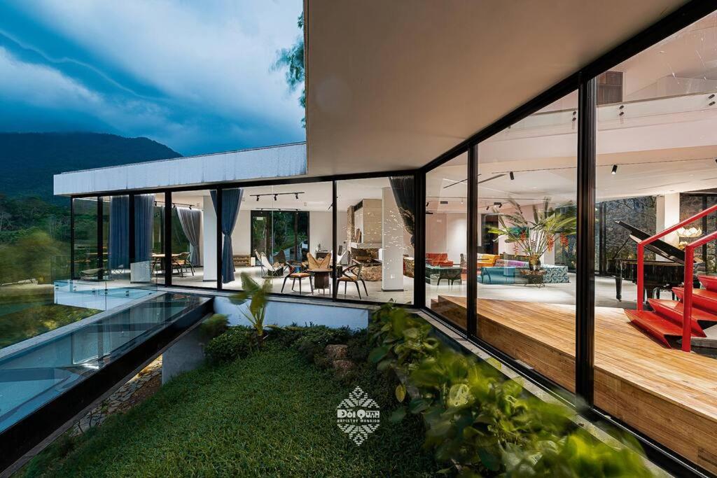 Khám Phá Sự Sang Trọng và View Triệu Đô Tại AAN Villas - Artistry Mansion