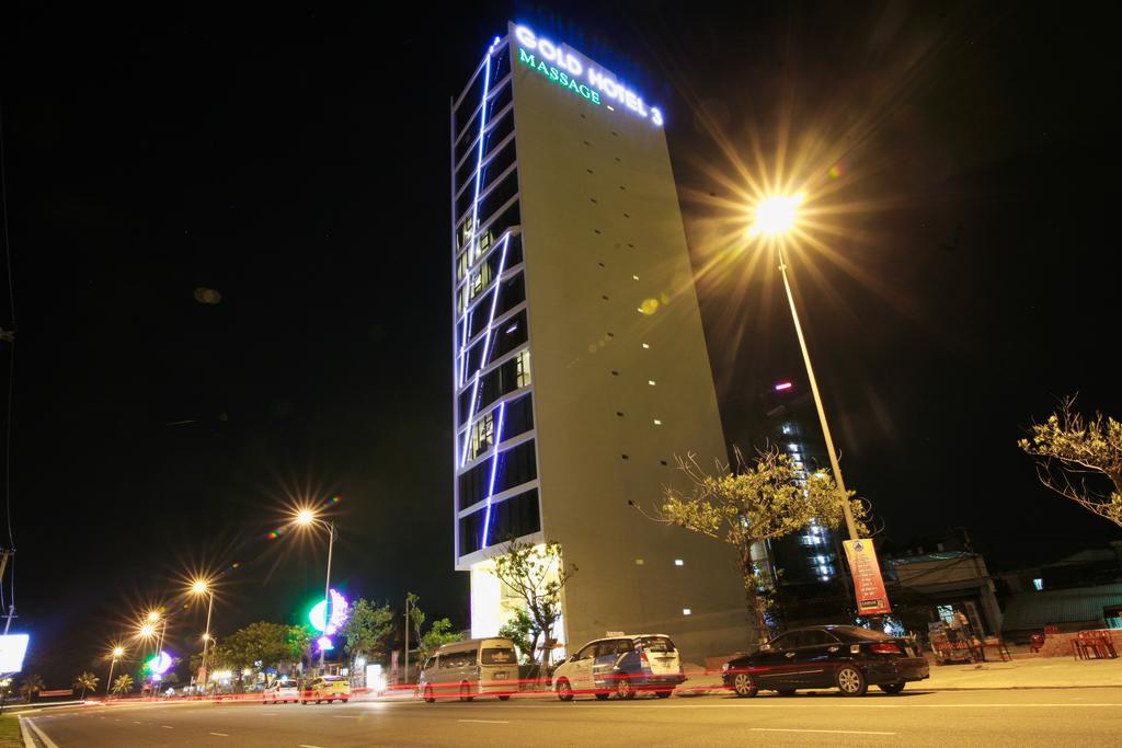 GOLD 3 HOTEL ĐÀ NẴNG