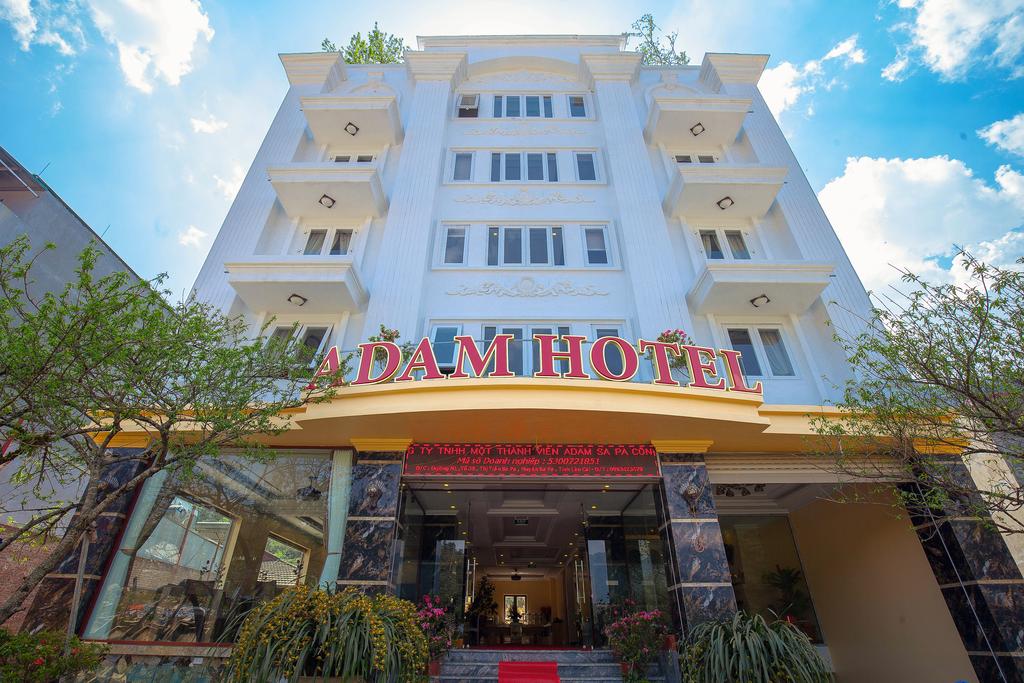 ADAM SAPA HOTEL