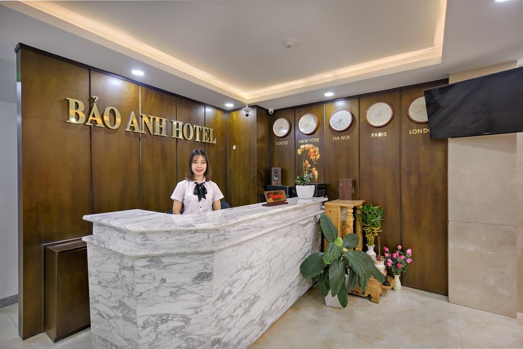 BẢO ANH HOTEL