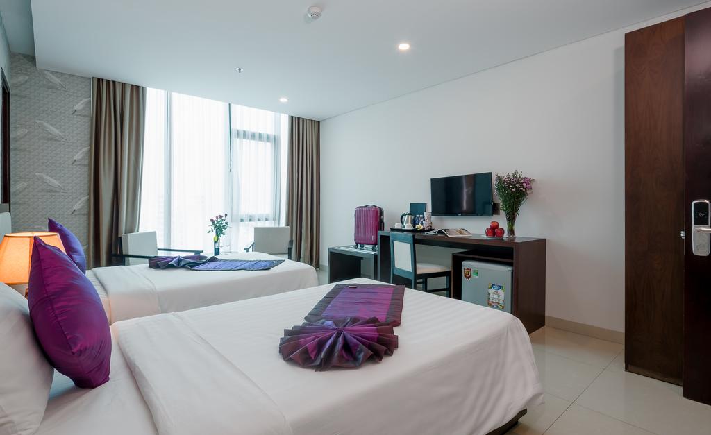 BANTIQUE ĐÀ NẴNG