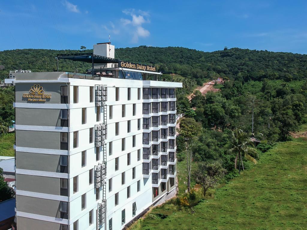 GOLDEN DAISY HOTEL PHÚ QUỐC