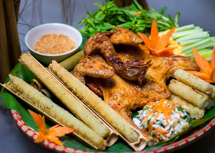Ẩm Thực Hòa Bình Có Gì Ngon - Top Những Món Ăn Nổi Tiếng Tại Hoà Bình Ẩm Thực Hòa Bình Có Gì Ngon - Top Những Món Ăn Nổi Tiếng Tại Hoà Bình