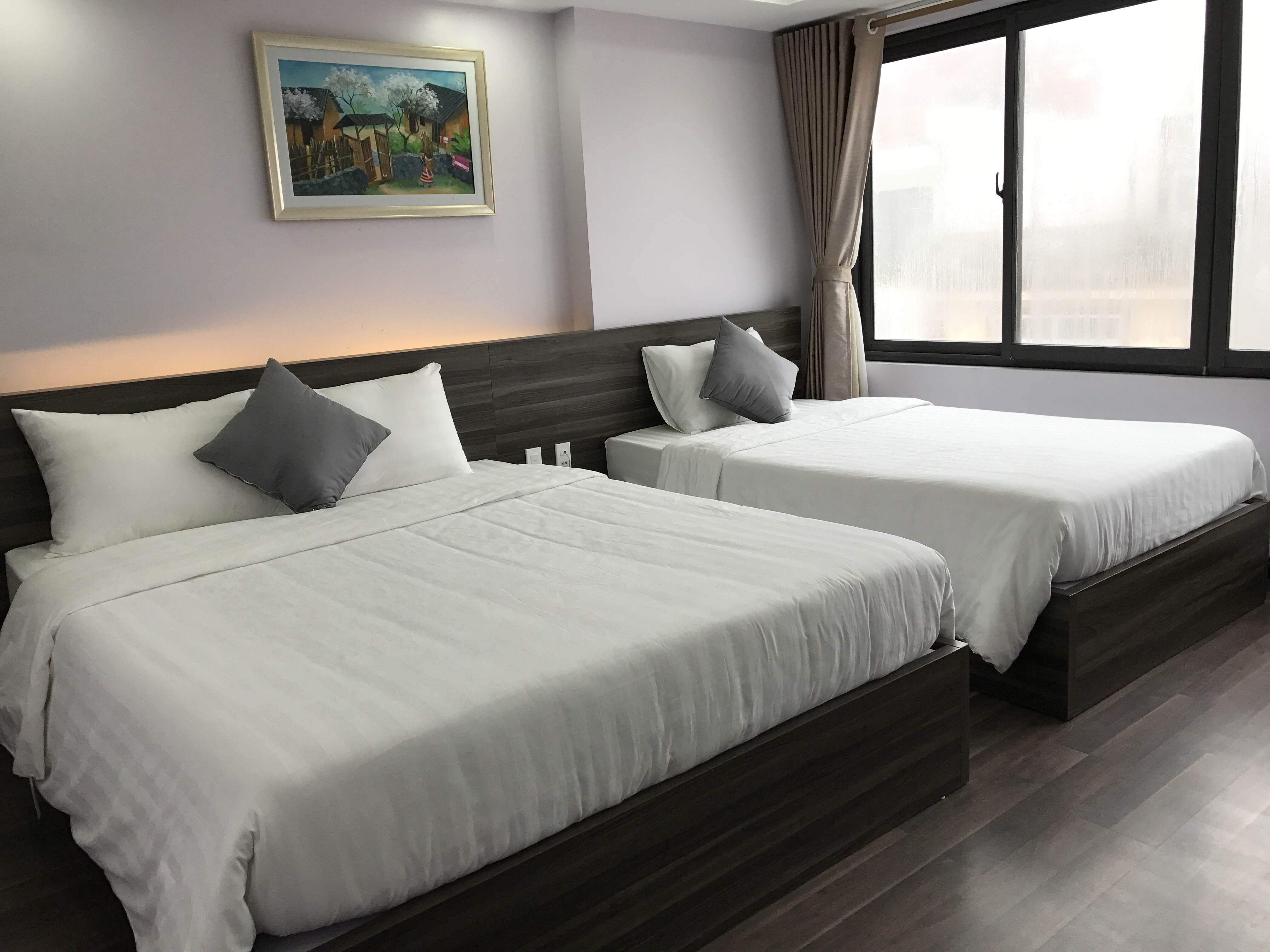 ĐĂNG QUANG SAPA HOTEL