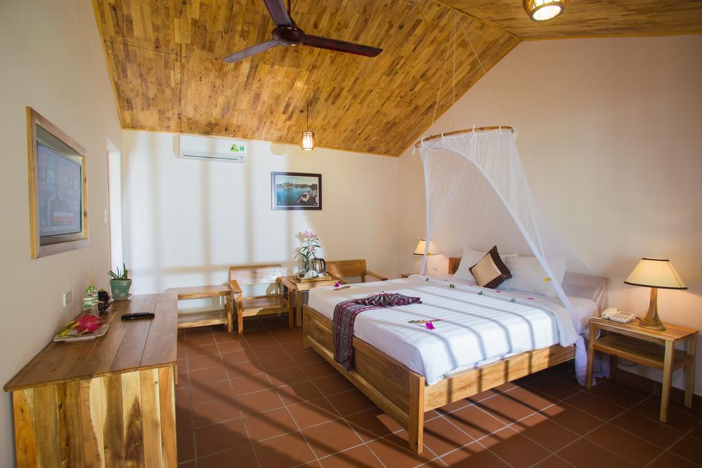 LA MER RESORT PHÚ QUỐC