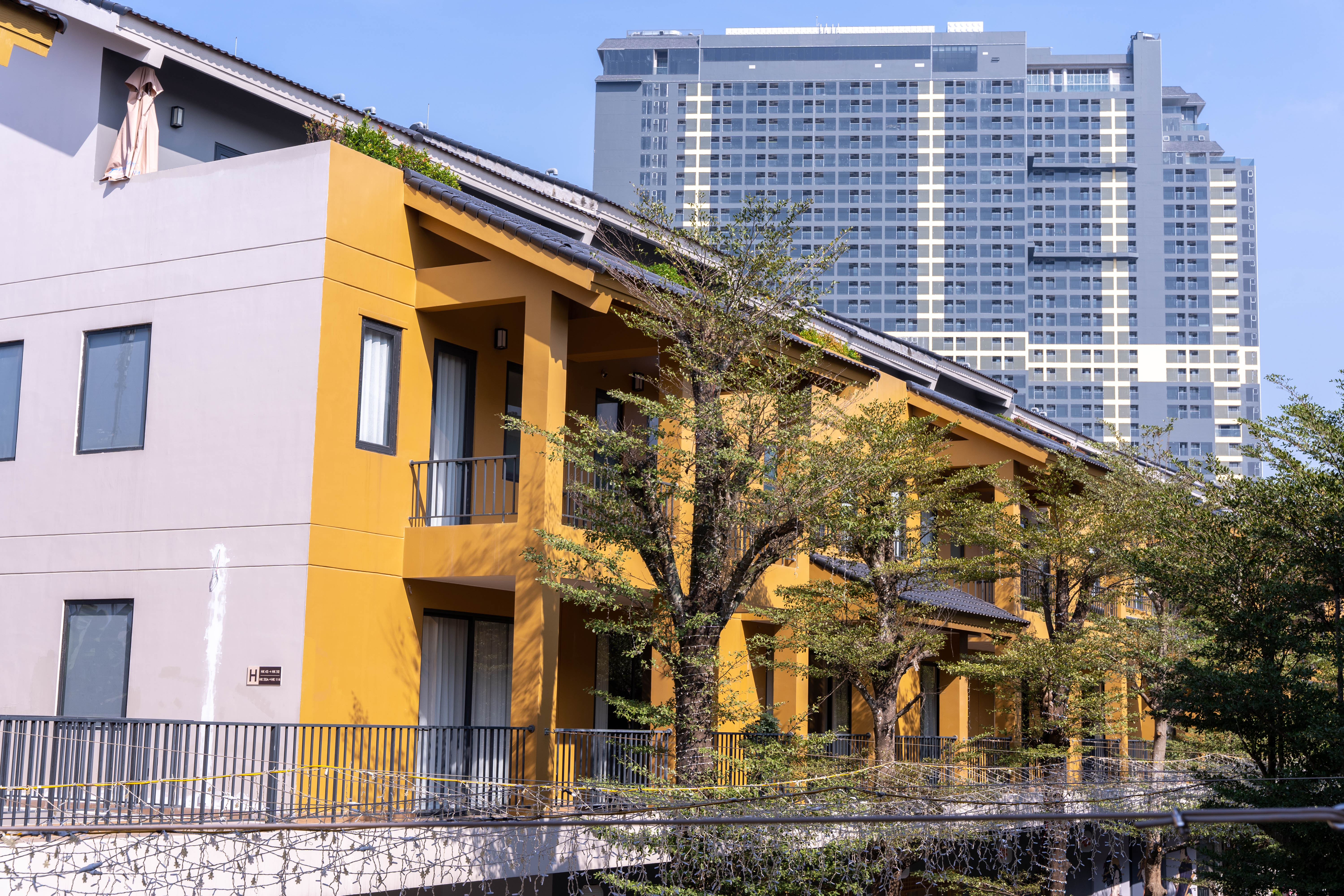 Shoptel tại Lynntimes Thanh Thủy, Phú Thọ