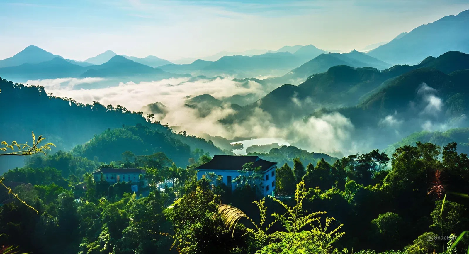Khám Phá Vườn Quốc Gia Xuân Sơn – Viên Ngọc Xanh Của Du Lịch Phú Thọ Khám Phá Vườn Quốc Gia Xuân Sơn – Viên Ngọc Xanh Của Du Lịch Phú Thọ