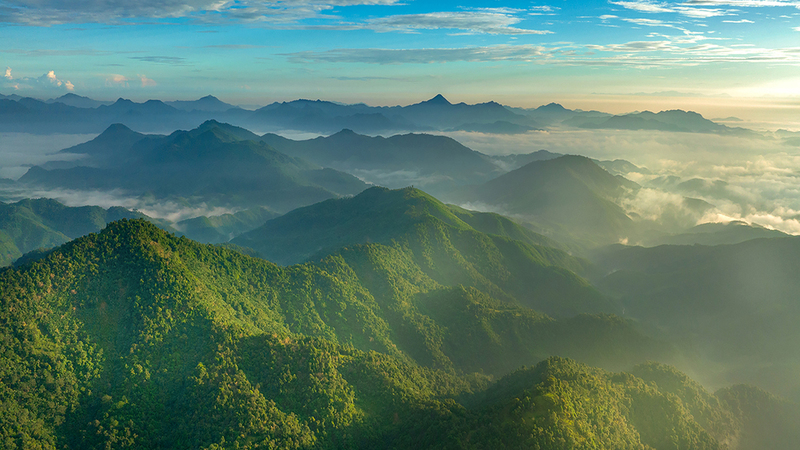 Vườn Quốc gia Xuân Sơn