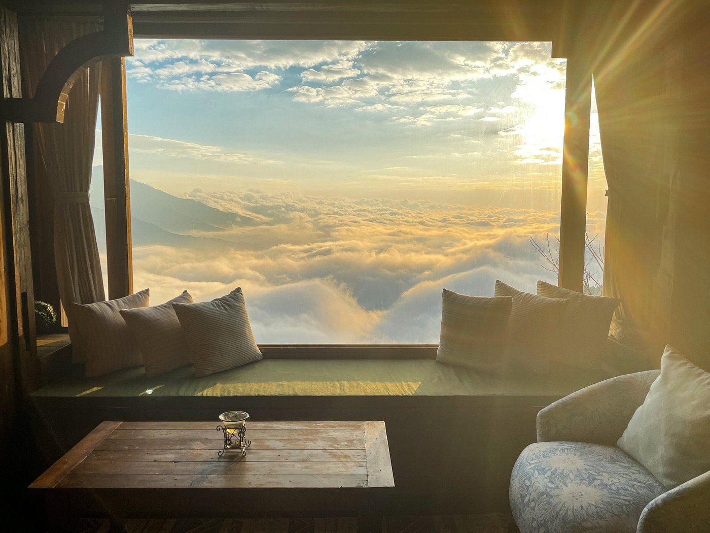Khám Phá Homestay Săn Biển Mây Đẹp Nhất Tà Xùa - Cloud Forest 