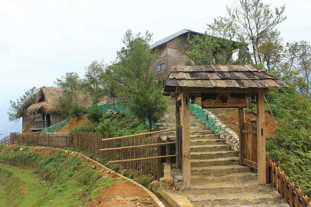 ChaPa Ecolodge Sapa