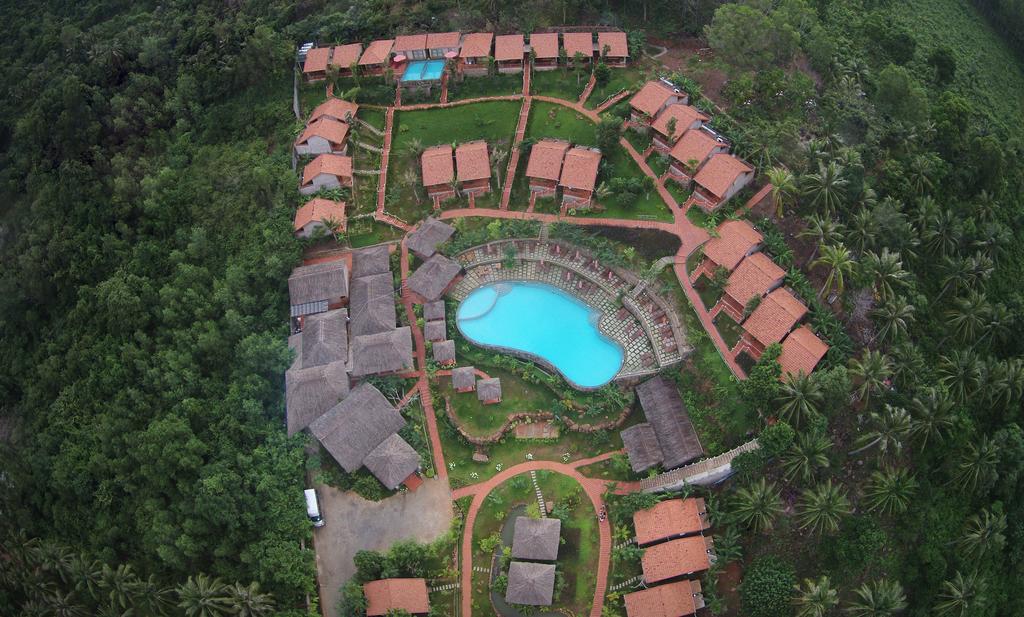 DAISY RESORT PHÚ QUỐC