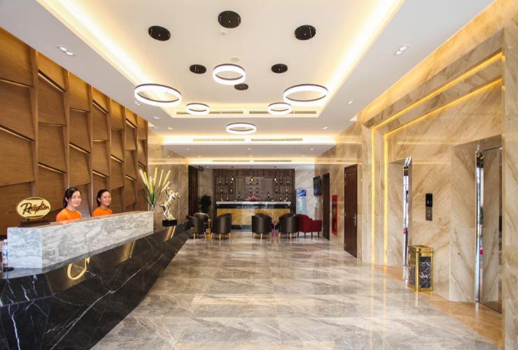 Grand sunrise 3 Hotel Đà Nẵng