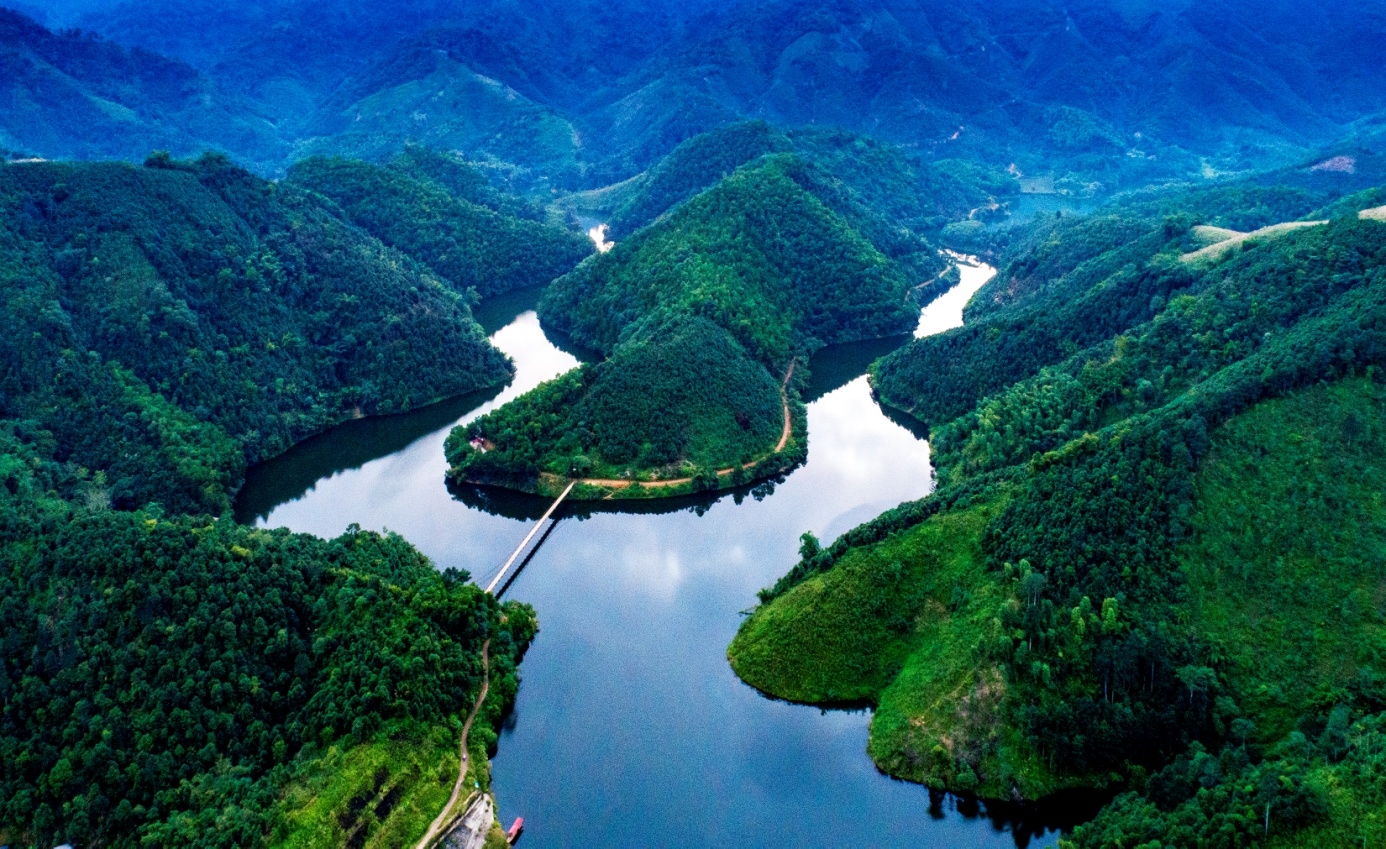 Hồ Ly, Phú Thọ