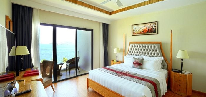 Vinpearl Đà Nẵng Resort and Villas