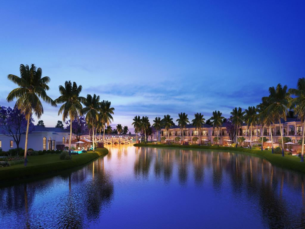 Vinpearl Phú Quốc Ocean Resort & Villas