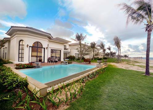 Vinpearl Phú Quốc Paradise Resort and Villas