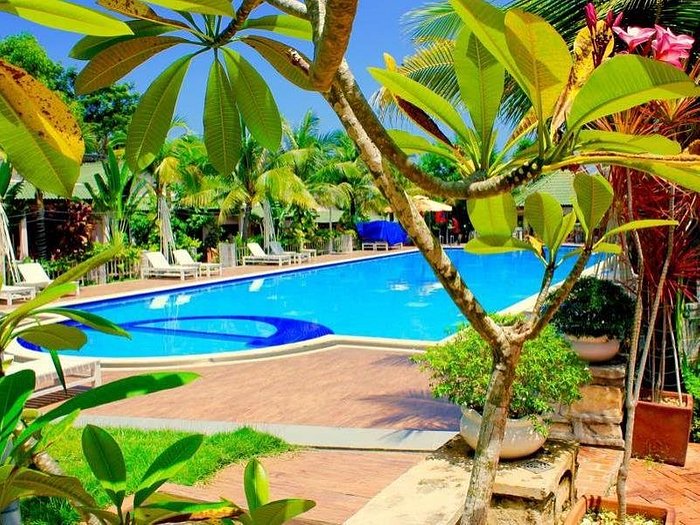 Phú Vân Resort