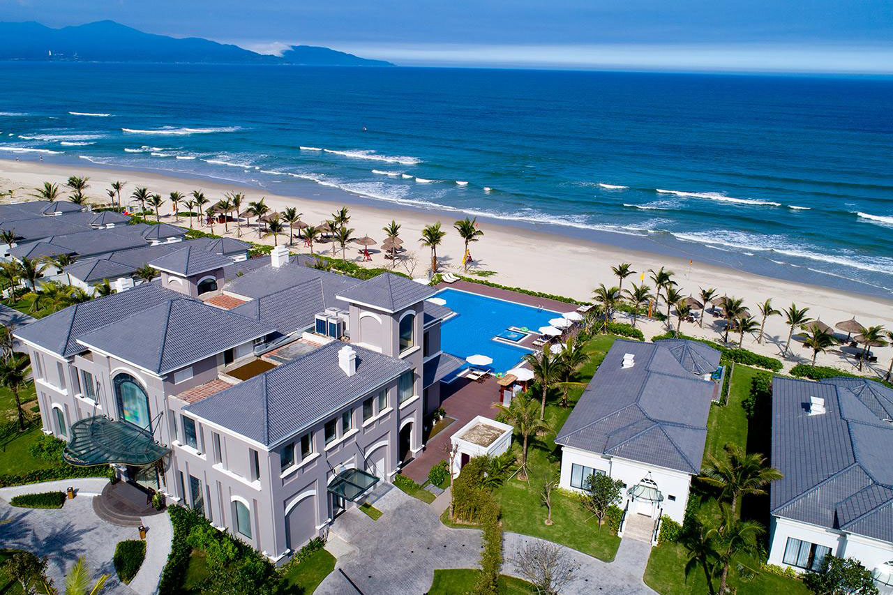 Vinpearl Đà Nẵng Ocean Resort and Villas