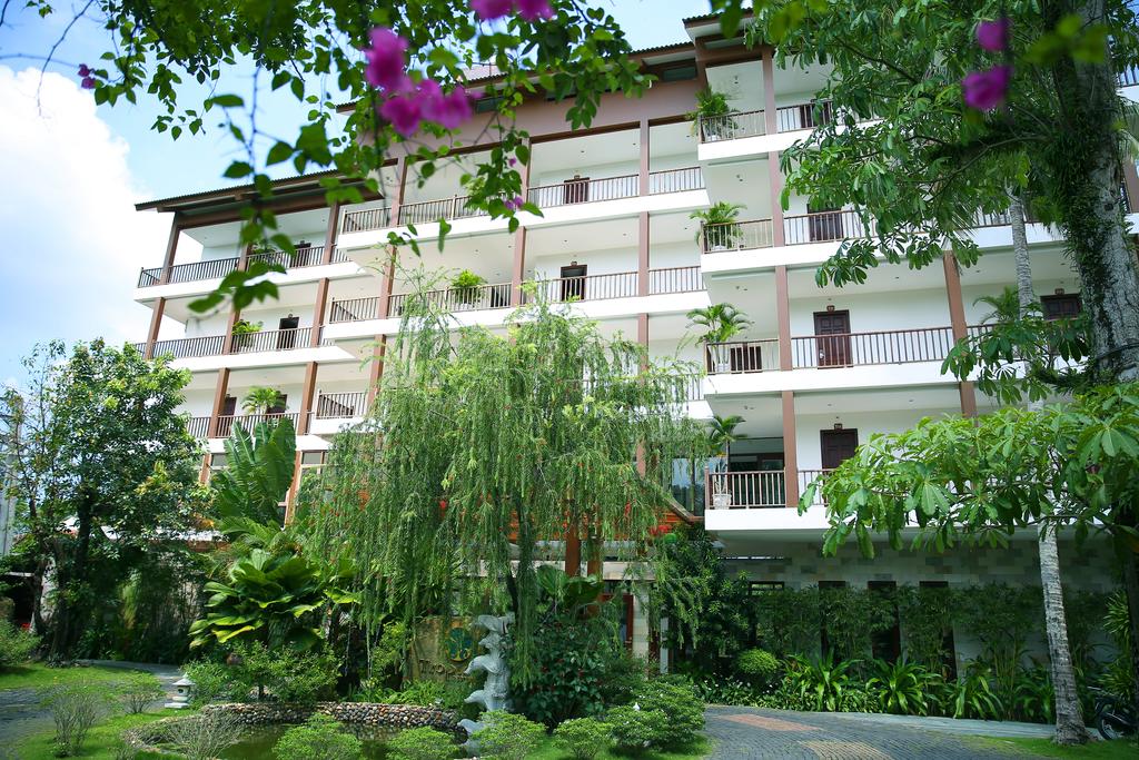 TROPICANA RESORT PHÚ QUỐC